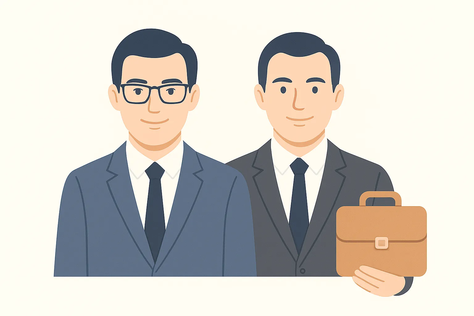 Expertise That Inspires Confidence